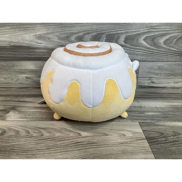 Cinnamon Roll Pusheen 12" Large Plush (BRAND NEW) Gund Plushie - VERY RARE! - Picture 4 of 12